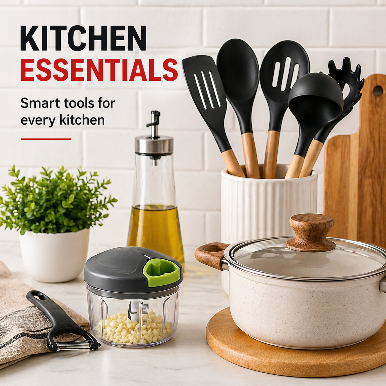 KITCHEN BESTSELLERS FROM CHINA