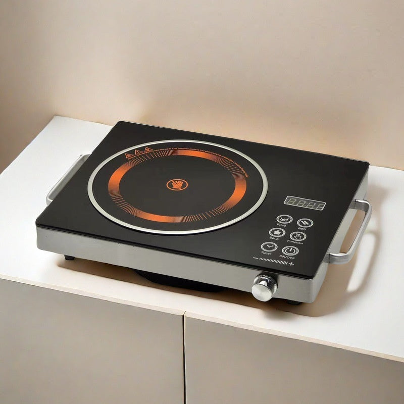 Electric Ceramic Stove Household High-power Microcrystalline